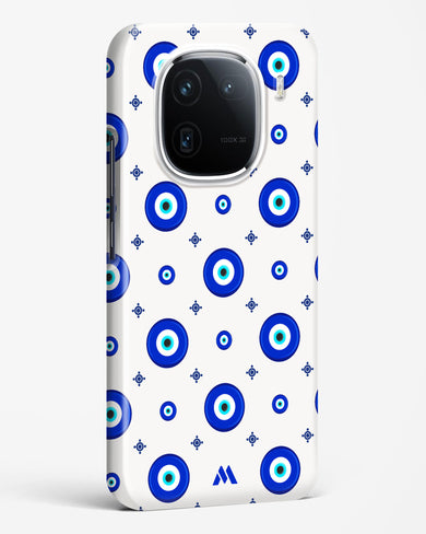 Evil Eye Array Hard Case Phone Cover (Vivo)