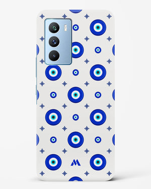 Evil Eye Array Hard Case Phone Cover (Vivo)