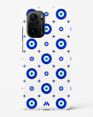 Evil Eye Array Hard Case Phone Cover (Xiaomi)