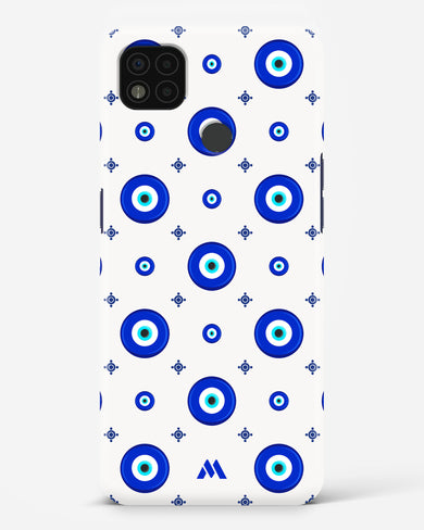 Evil Eye Array Hard Case Phone Cover (Xiaomi)