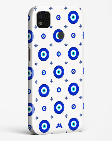 Evil Eye Array Hard Case Phone Cover (Xiaomi)