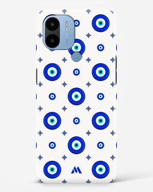 Evil Eye Array Hard Case Phone Cover (Xiaomi)