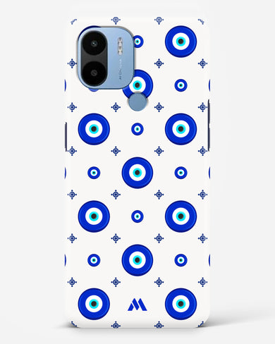 Evil Eye Array Hard Case Phone Cover (Xiaomi)