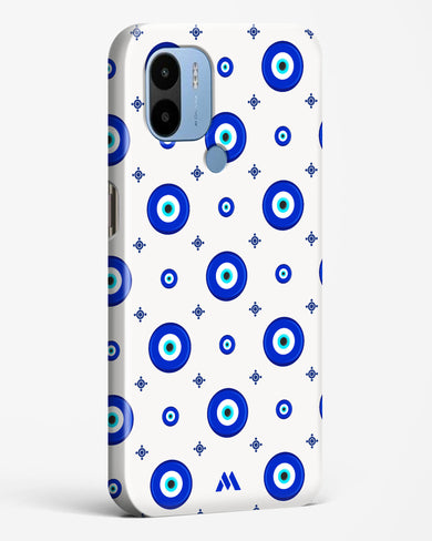 Evil Eye Array Hard Case Phone Cover (Xiaomi)
