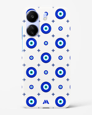 Evil Eye Array Hard Case Phone Cover (Xiaomi)