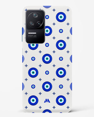 Evil Eye Array Hard Case Phone Cover-(Xiaomi)