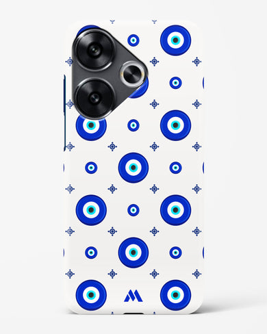 Evil Eye Array Hard Case Phone Cover (Xiaomi)
