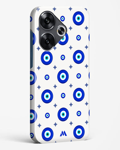 Evil Eye Array Hard Case Phone Cover (Xiaomi)