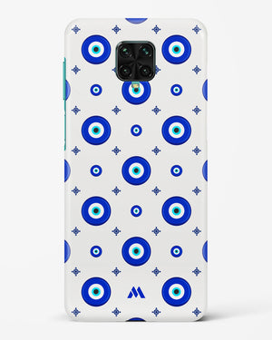 Evil Eye Array Hard Case Phone Cover-(Xiaomi)