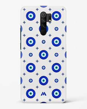 Evil Eye Array Hard Case Phone Cover (Xiaomi)