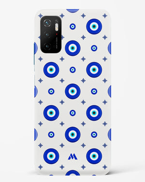 Evil Eye Array Hard Case Phone Cover-(Xiaomi)