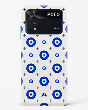 Evil Eye Array Hard Case Phone Cover (Xiaomi)