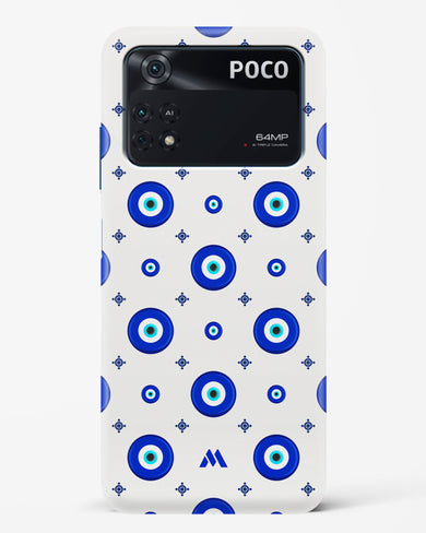 Evil Eye Array Hard Case Phone Cover (Xiaomi)