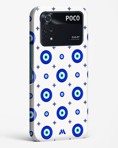 Evil Eye Array Hard Case Phone Cover (Xiaomi)