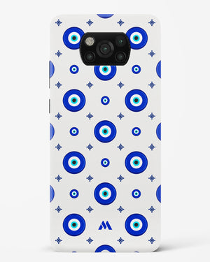 Evil Eye Array Hard Case Phone Cover-(Xiaomi)