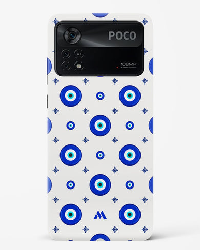 Evil Eye Array Hard Case Phone Cover-(Xiaomi)