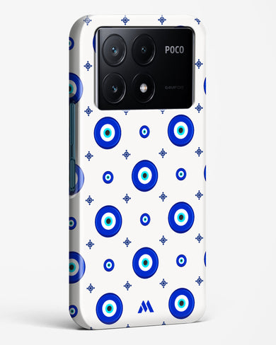 Evil Eye Array Hard Case Phone Cover (Xiaomi)