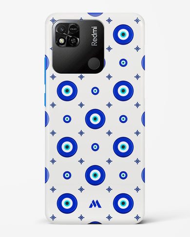 Evil Eye Array Hard Case Phone Cover (Xiaomi)