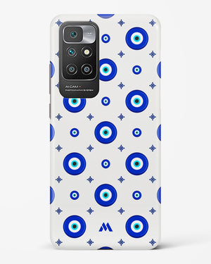 Evil Eye Array Hard Case Phone Cover (Xiaomi)