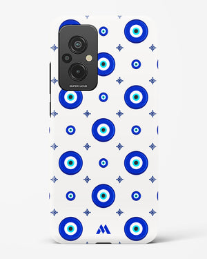 Evil Eye Array Hard Case Phone Cover (Xiaomi)