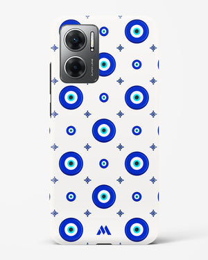 Evil Eye Array Hard Case Phone Cover (Xiaomi)