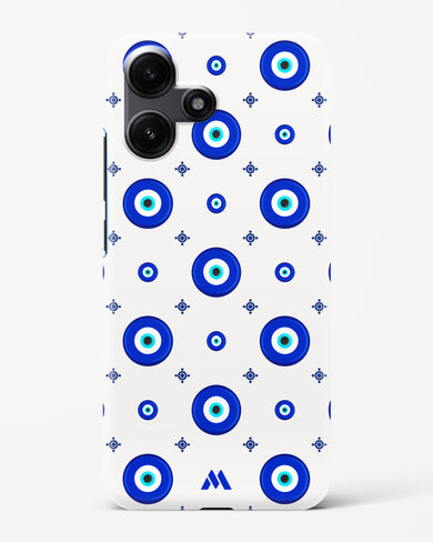 Evil Eye Array Hard Case Phone Cover (Xiaomi)