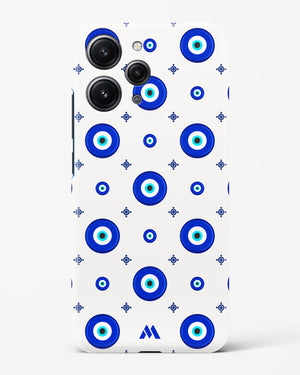 Evil Eye Array Hard Case Phone Cover (Xiaomi)