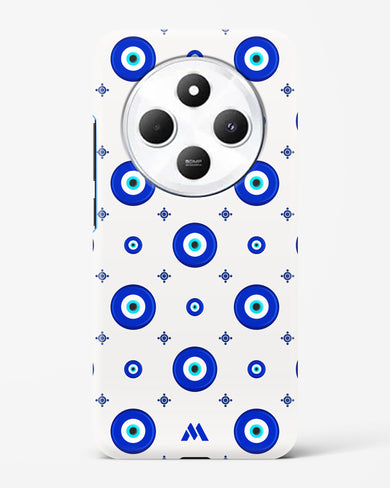 Evil Eye Array Hard Case Phone Cover (Xiaomi)