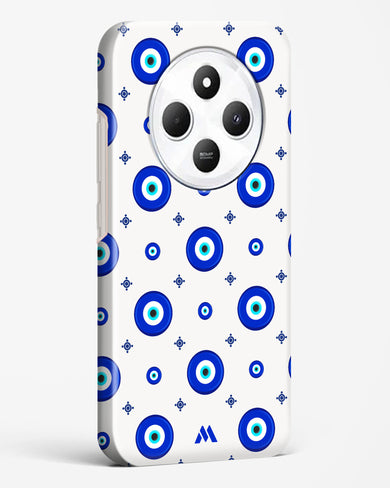 Evil Eye Array Hard Case Phone Cover (Xiaomi)