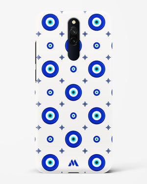 Evil Eye Array Hard Case Phone Cover (Xiaomi)