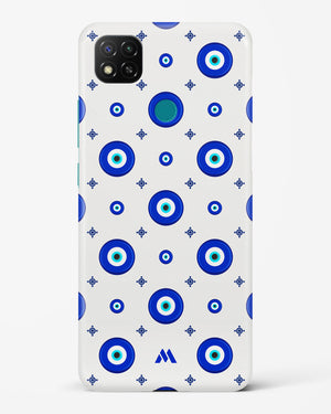 Evil Eye Array Hard Case Phone Cover-(Xiaomi)