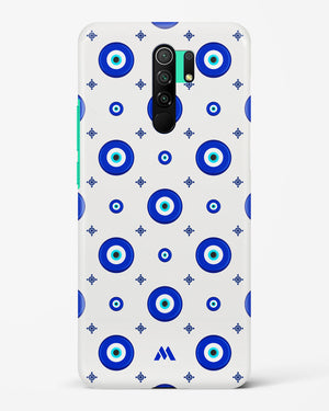 Evil Eye Array Hard Case Phone Cover (Xiaomi)