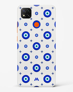 Evil Eye Array Hard Case Phone Cover-(Xiaomi)