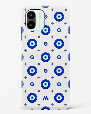 Evil Eye Array Hard Case Phone Cover (Xiaomi)