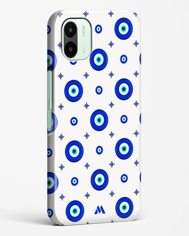 Evil Eye Array Hard Case Phone Cover (Xiaomi)