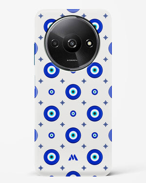 Evil Eye Array Hard Case Phone Cover (Xiaomi)