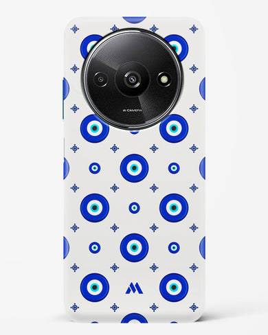 Evil Eye Array Hard Case Phone Cover (Xiaomi)