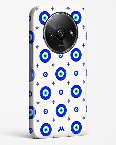 Evil Eye Array Hard Case Phone Cover (Xiaomi)