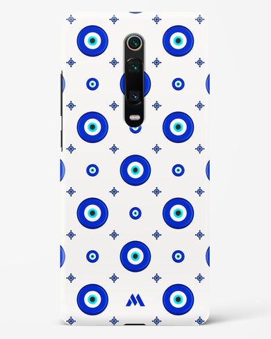 Evil Eye Array Hard Case Phone Cover (Xiaomi)