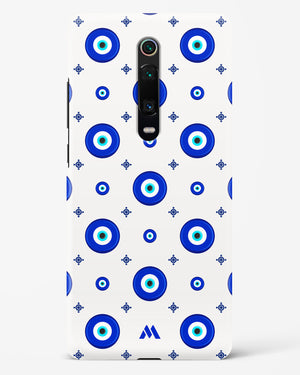 Evil Eye Array Hard Case Phone Cover-(Xiaomi)