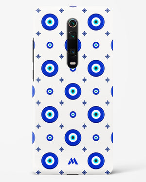 Evil Eye Array Hard Case Phone Cover (Xiaomi)