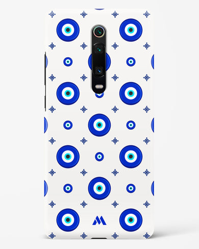 Evil Eye Array Hard Case Phone Cover-(Xiaomi)