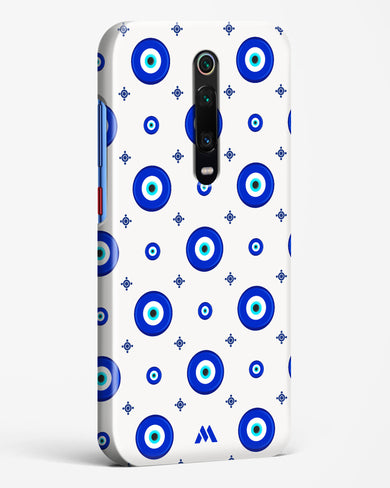 Evil Eye Array Hard Case Phone Cover-(Xiaomi)