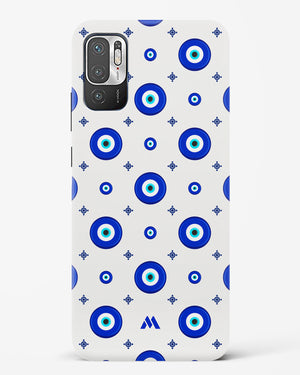 Evil Eye Array Hard Case Phone Cover (Xiaomi)