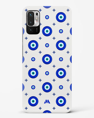 Evil Eye Array Hard Case Phone Cover-(Xiaomi)