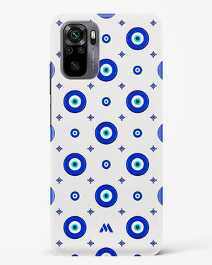 Evil Eye Array Hard Case Phone Cover-(Xiaomi)