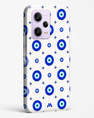 Evil Eye Array Hard Case Phone Cover-(Xiaomi)