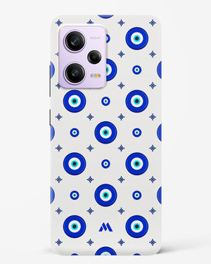 Evil Eye Array Hard Case Phone Cover-(Xiaomi)