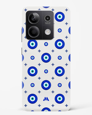 Evil Eye Array Hard Case Phone Cover (Xiaomi)
