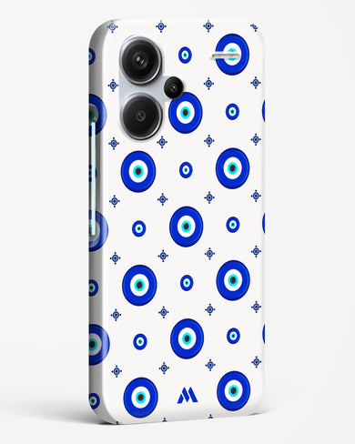 Evil Eye Array Hard Case Phone Cover (Xiaomi)